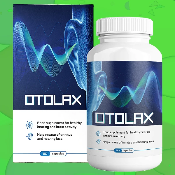 Otolax
