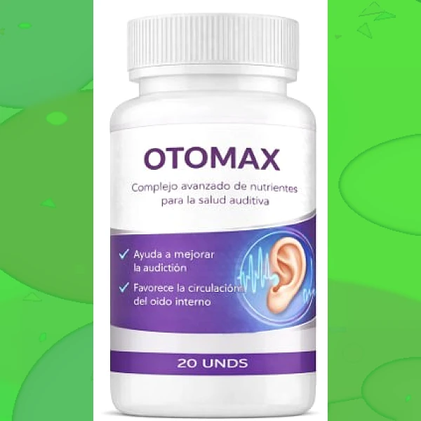 OTOMAX