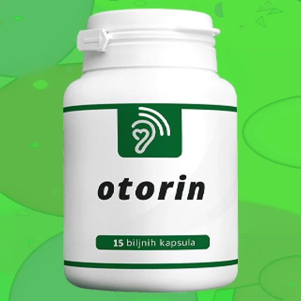 Otorin
