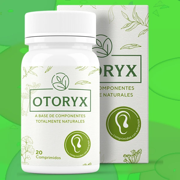 Otoryx