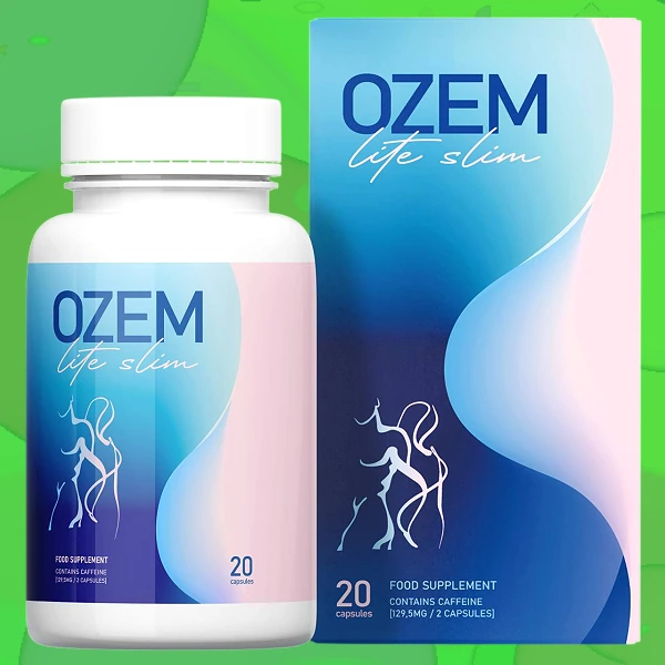 Ozem lite