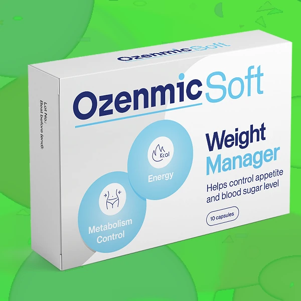 Ozenmic Soft
