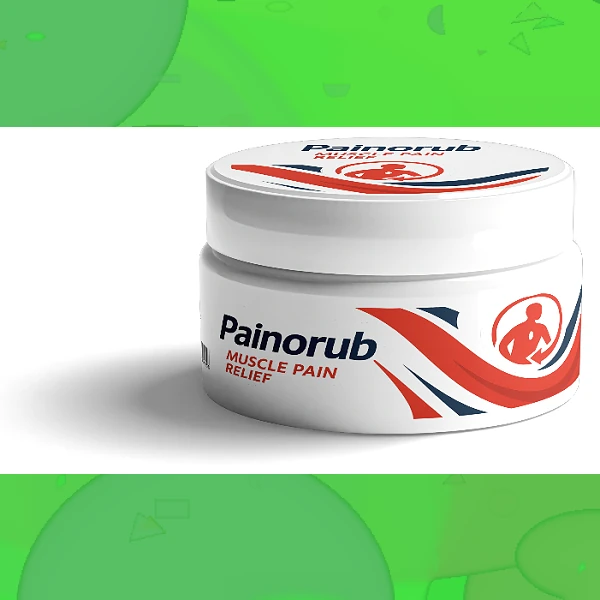 Painorub
