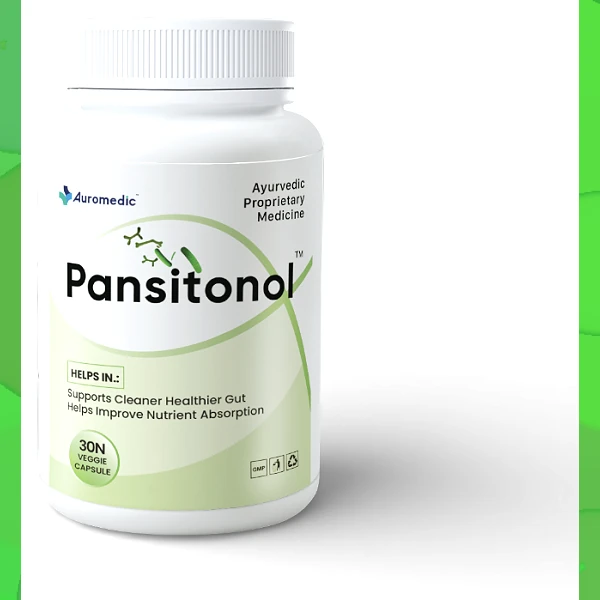 Pansitonol
