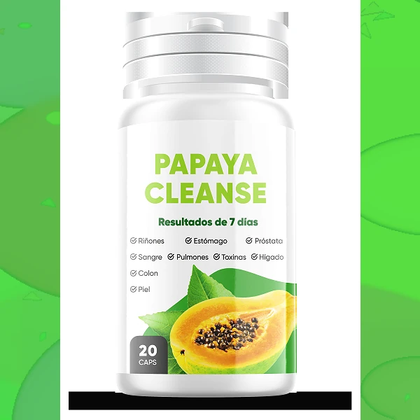 Papaya Cleanse