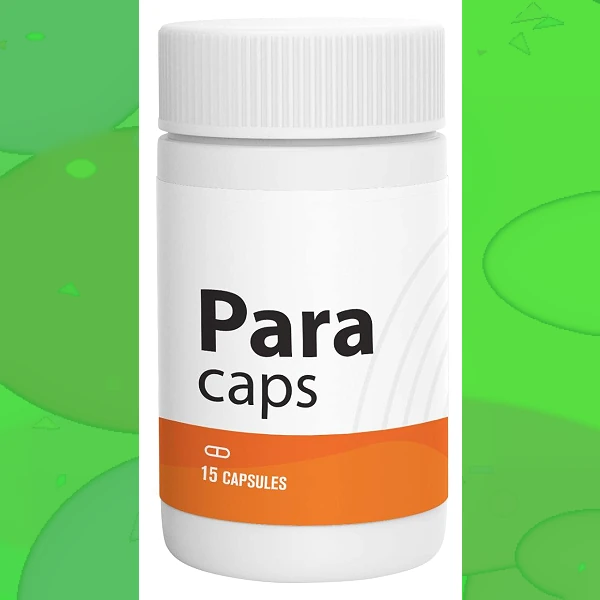 Para caps