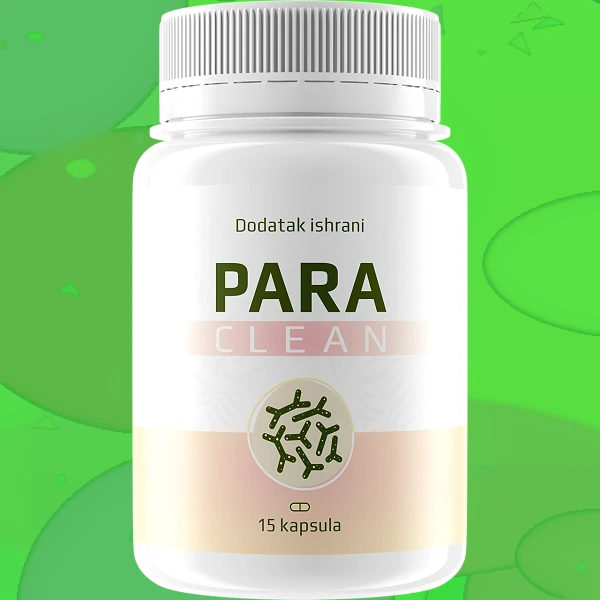Para Clean
