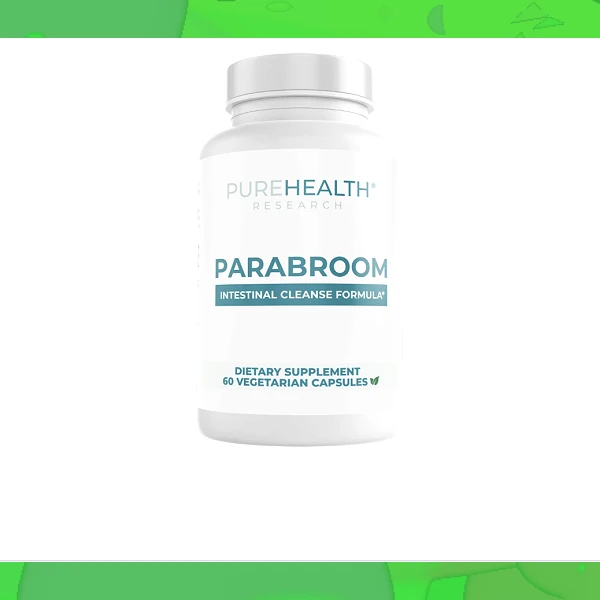 Parabroom
