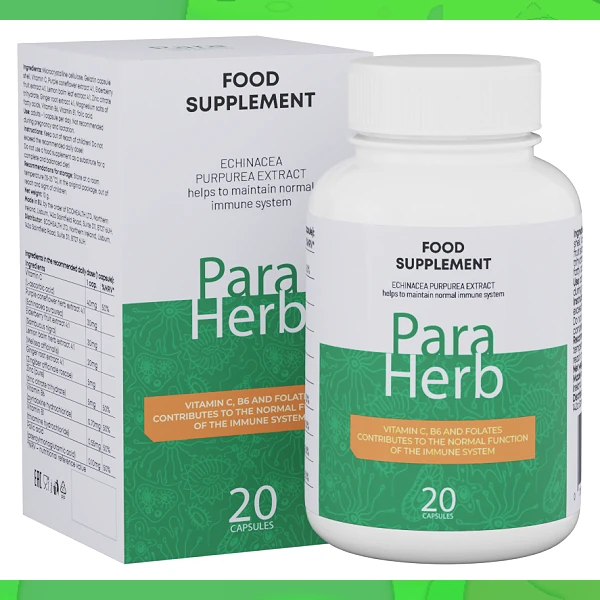 ParaHerb