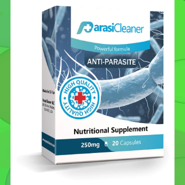 Parasi Cleaner