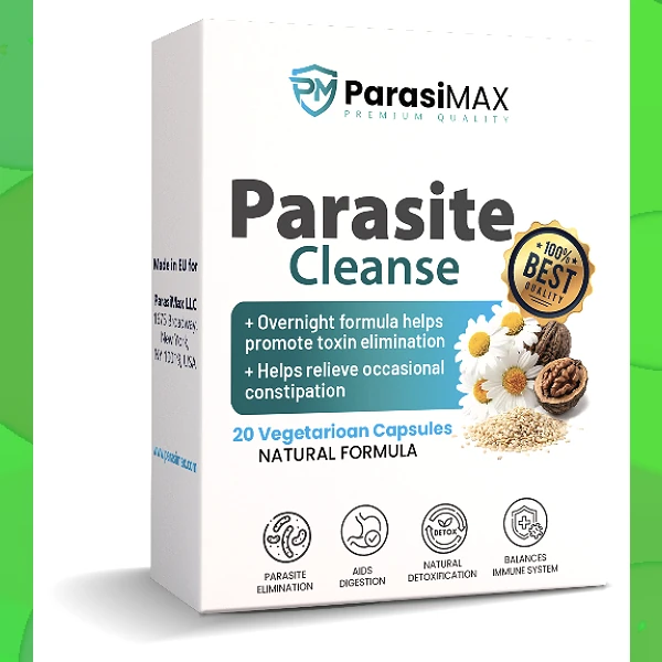 ParasiMAX