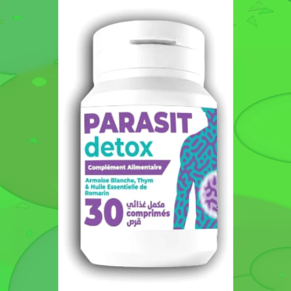 Parasit