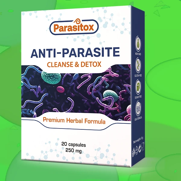 Parasitox