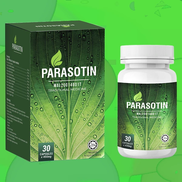 Parasotin