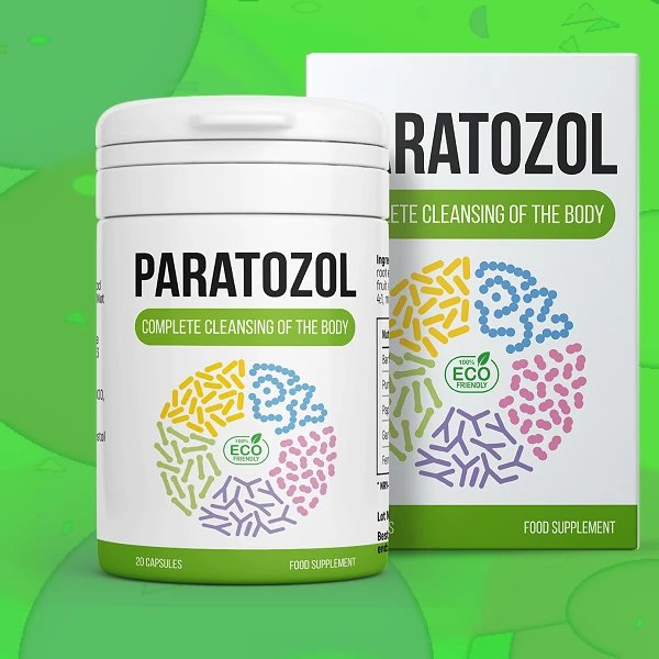 Paratozol