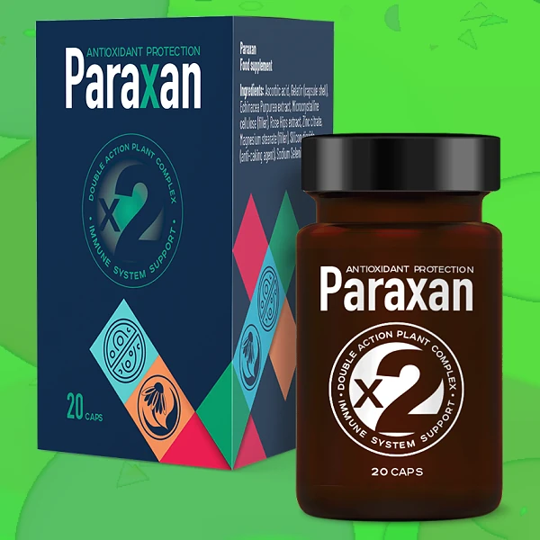 Paraxan