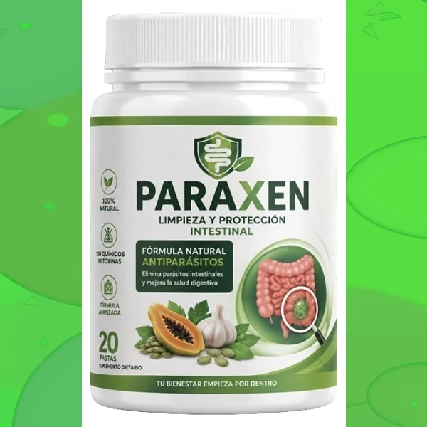 PARAXEN