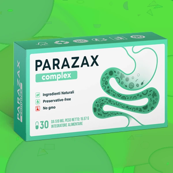 Parazax Complex