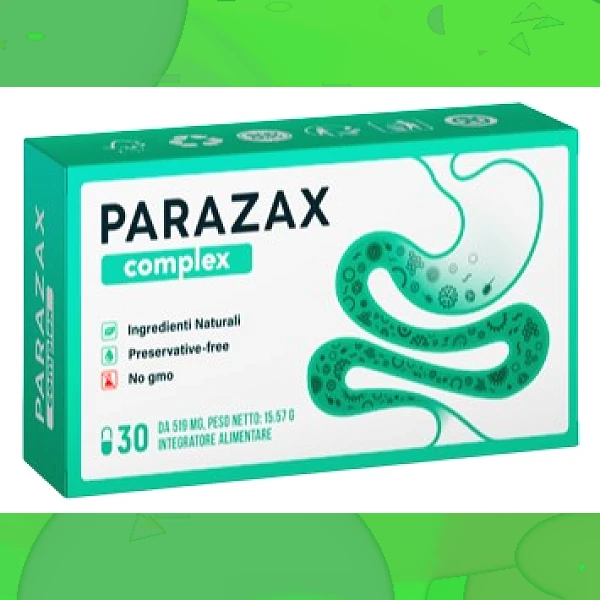 Parazax