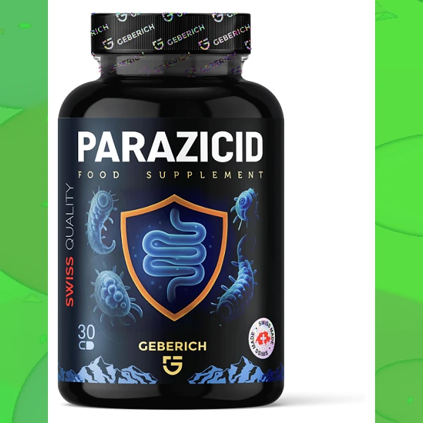 Parazicid