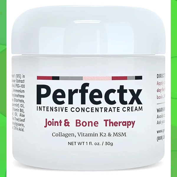 Perfect X Cream