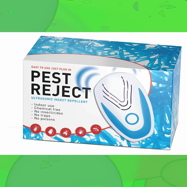 Pest Reject