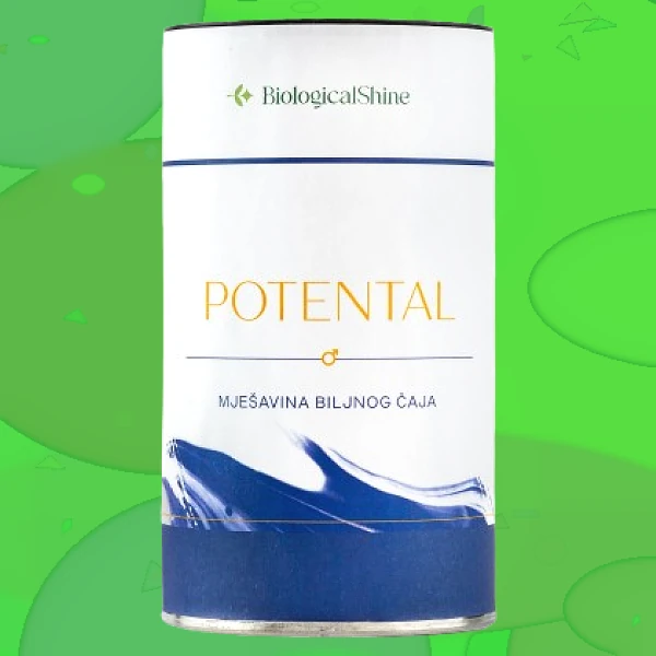 Potental