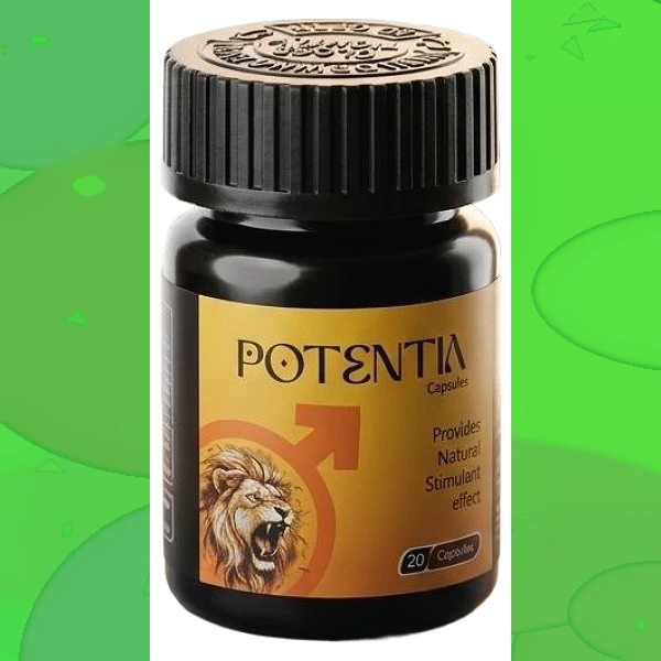 Potentia