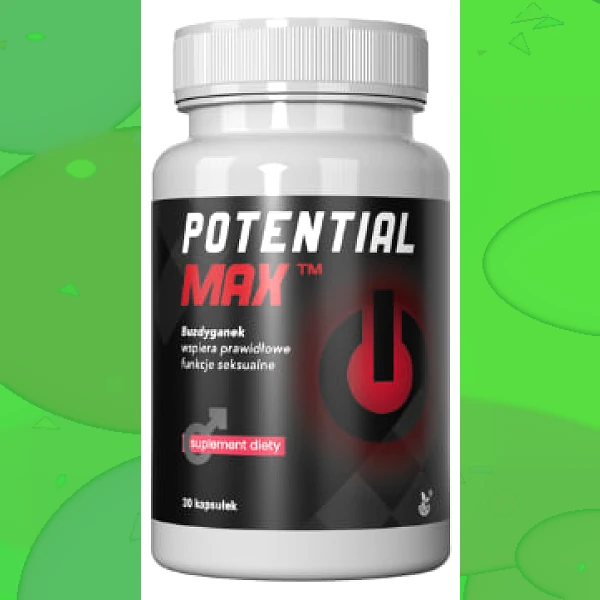 Potential Max