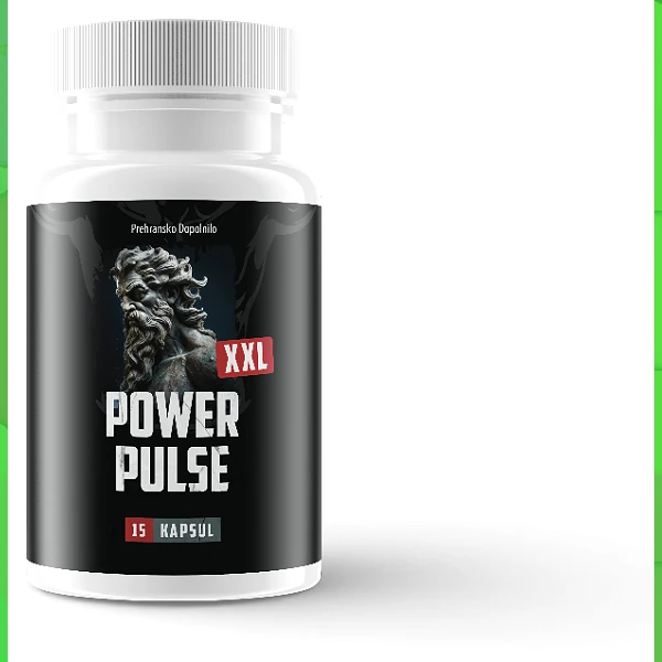 POWER Pulse XXL