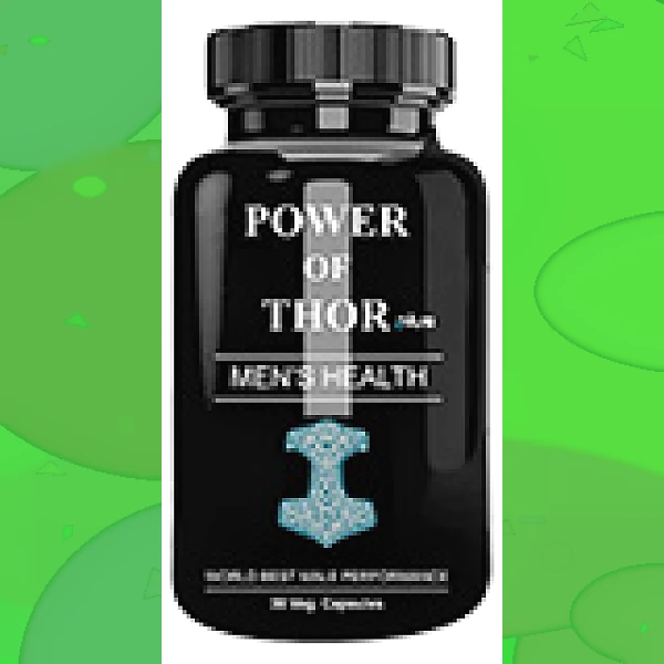 PowerofThor