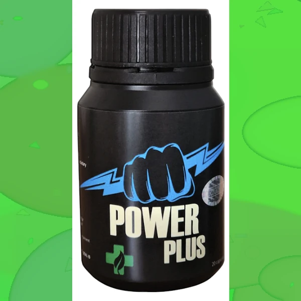 PowerPlus