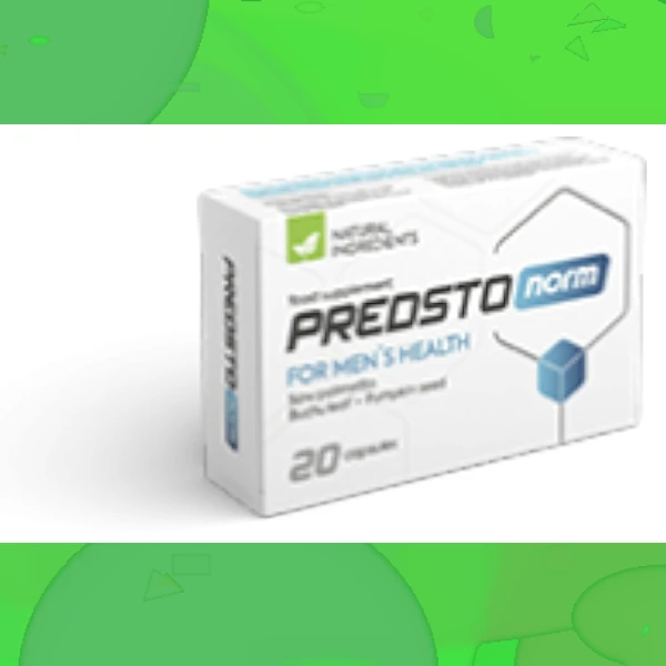 Predstonorm