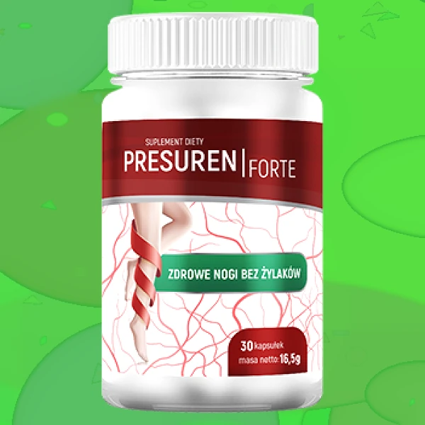 Presuren Forte