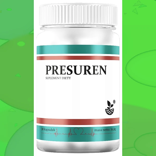 Presuren