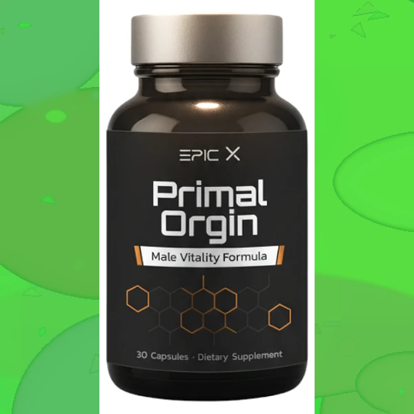 Primal Origin