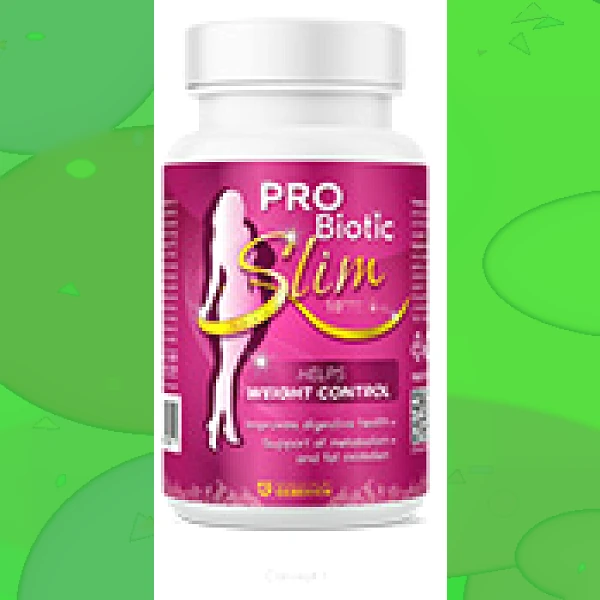 PRO Biotic Slim