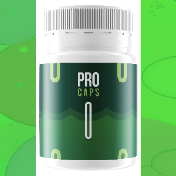 Pro Caps
