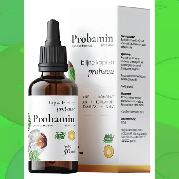 Probamin