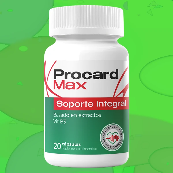 Procard Max