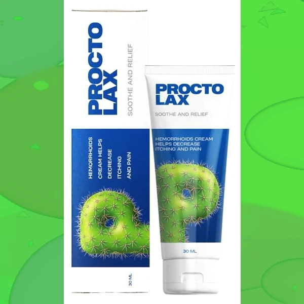 Proctolax