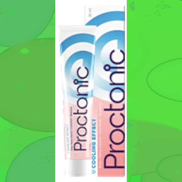 Proctonic