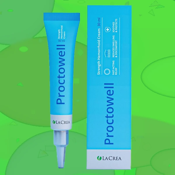 Proctowell