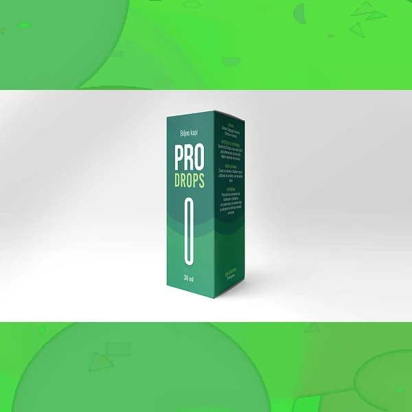 ProDrops