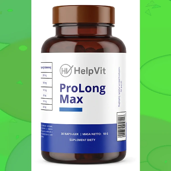 ProLong Max