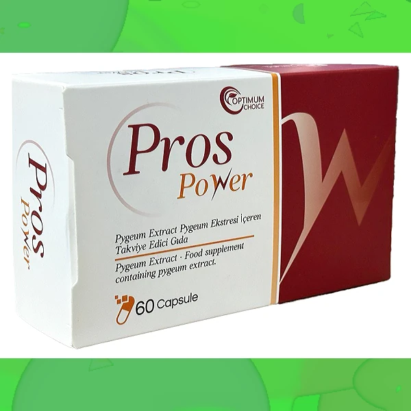 Pros Power