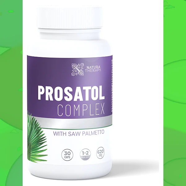 Prosatol Complex