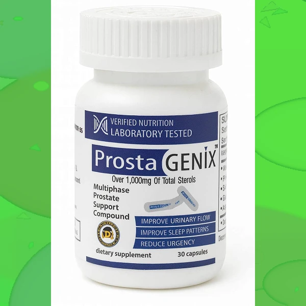 Prosta Genix