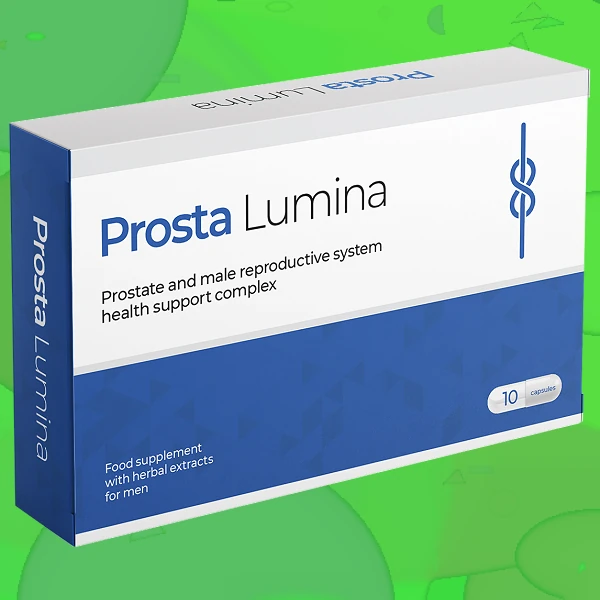 Prosta Lumina