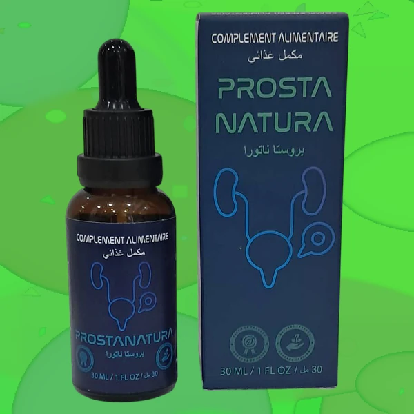 Prosta Natura